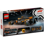 LEGO® Speed Champions 77251 McLaren F1® Team MCL38 formula