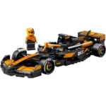 LEGO® Speed Champions 77251 McLaren F1® Team MCL38 formula