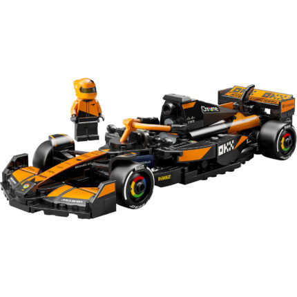 LEGO® Speed Champions 77251 McLaren F1® Team MCL38 formula