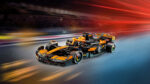 LEGO® Speed Champions 77251 McLaren F1® Team MCL38 formula