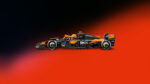 LEGO® Speed Champions 77251 McLaren F1® Team MCL38 formula