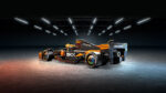 LEGO® Speed Champions 77251 McLaren F1® Team MCL38 formula