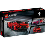 LEGO® Speed Champions 77254 Ferrari SF90 KSKS Stradale sportski automobil