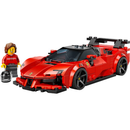 LEGO® Speed Champions 77254 Ferrari SF90 KSKS Stradale sportski automobil