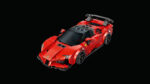 LEGO® Speed Champions 77254 Ferrari SF90 KSKS Stradale sportski automobil