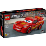 LEGO® Speed Champions 77255 Munja Mekvin