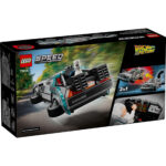LEGO® Speed Champions 77256 Vremeplov iz Povratka u budućnost
