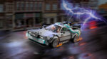 LEGO® Speed Champions 77256 Vremeplov iz Povratka u budućnost
