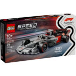LEGO® Speed Champions 77259 Audi F1® Team R26 trkački automobil