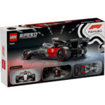 LEGO® Speed Champions 77259 Audi F1® Team R26 trkački automobil