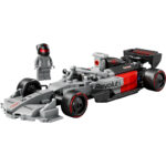 LEGO® Speed Champions 77259 Audi F1® Team R26 trkački automobil