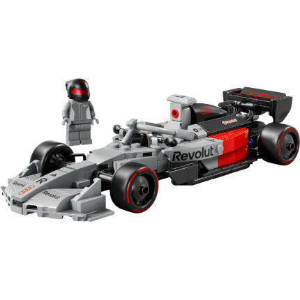 LEGO® Speed Champions 77259 Audi F1® Team R26 trkački automobil