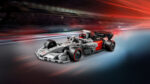 LEGO® Speed Champions 77259 Audi F1® Team R26 trkački automobil