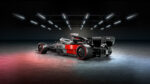 LEGO® Speed Champions 77259 Audi F1® Team R26 trkački automobil