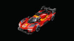 LEGO® Speed Champions 77261 Ferrari 499P