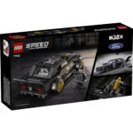 LEGO® Speed Champions 77262 Ken Blokov '65 Ford Mustang Hoonicorn V1