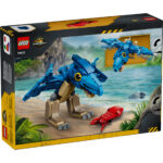 LEGO® Jurassic World 77977 Beba dinosaurus: Pteranodon