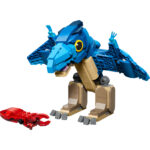 LEGO® Jurassic World 77977 Beba dinosaurus: Pteranodon