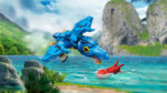 LEGO® Jurassic World 77977 Beba dinosaurus: Pteranodon