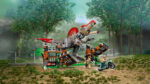 LEGO® Jurassic World 77982 Bekstvo spinosaurusa