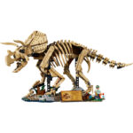 LEGO® Jurassic World 77985 Fosili dinosaurusa: Triceratops