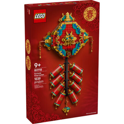 LEGO® praznični setovi