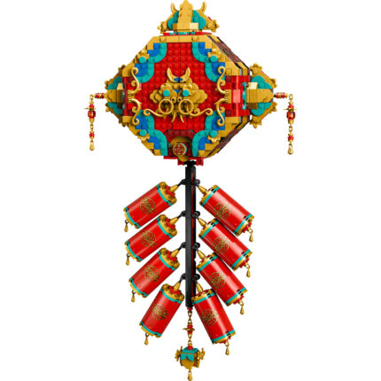 LEGO® 80118 Vatromet sreće