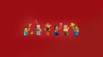 LEGO® 80118 Vatromet sreće