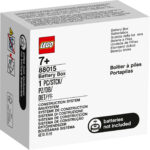 LEGO® Technic 88015 Kutija za baterije