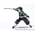 Demon Slayer figura – Ultimate Legends