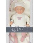 Baby lutka – Mona