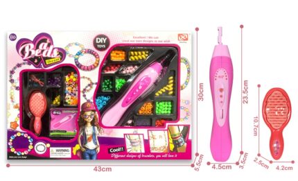 Set perlica