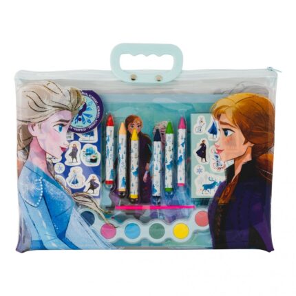 Torbica set za crtanje – Frozen