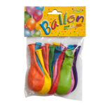 Baloni Classic 10 kom – 23 cm