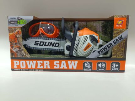 Alat set – motorna testera
