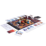 LEGO® NINJAGO AA1787 LEGO Ninjago Destiny’s Bounty Adventures – društvena igra