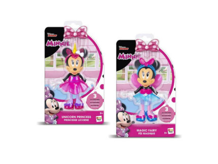Minnie figura – asortiman