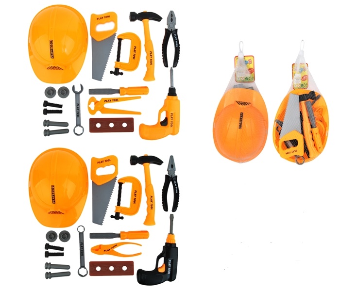Alat set u mrežici Alat set u mrežici
