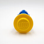 LEGO® Iconic baterijska lampa: crveno-žuta