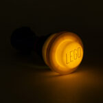 LEGO® Iconic baterijska lampa: crveno-žuta