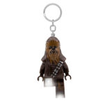 LEGO® Star Wars privezak za ključeve sa svetlom: Čubaka