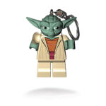 LEGO® Star Wars privezak za ključeve sa svetlom: Joda