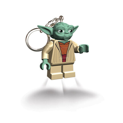 LEGO® Star Wars privezak za ključeve sa svetlom: Joda