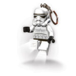 LEGO® Star Wars privezak za ključeve sa svetlom: Stormtruper
