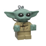 LEGO® Star Wars privezak za kljuceve sa svetlom: Grogu™
