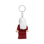 LEGO® Hari Poter privezak za ključeve sa svetlom: Profesor Dambldor