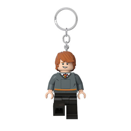 LEGO® Hari Poter privezak za ključeve sa svetlom: Ron