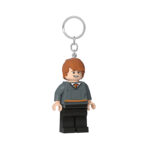 LEGO® Hari Poter privezak za ključeve sa svetlom: Ron