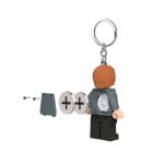 LEGO® Hari Poter privezak za ključeve sa svetlom: Ron