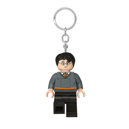 LEGO® Hari Poter privezak za ključeve sa svetlom: Hari